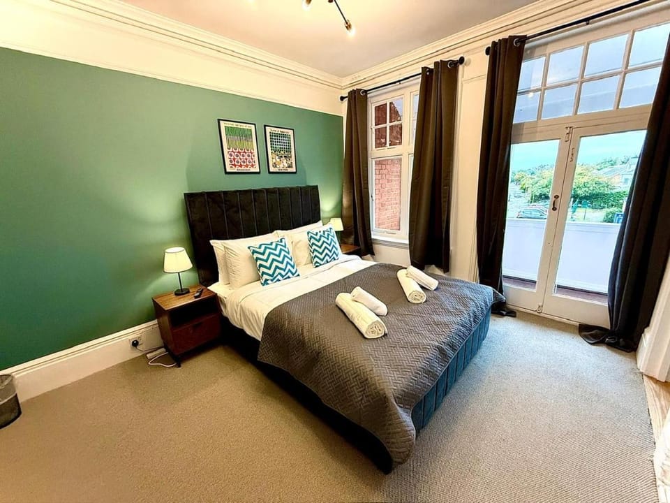 The Bay Apart-Hotel Hotel in Southwold