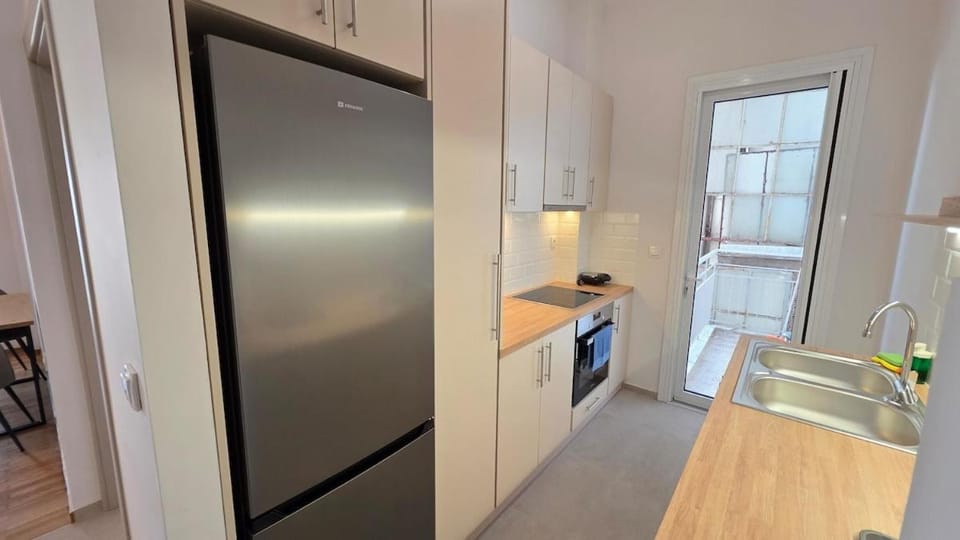 Luxury Suite 4 Apartment in Peloponnese, Western Greece and the Ionian