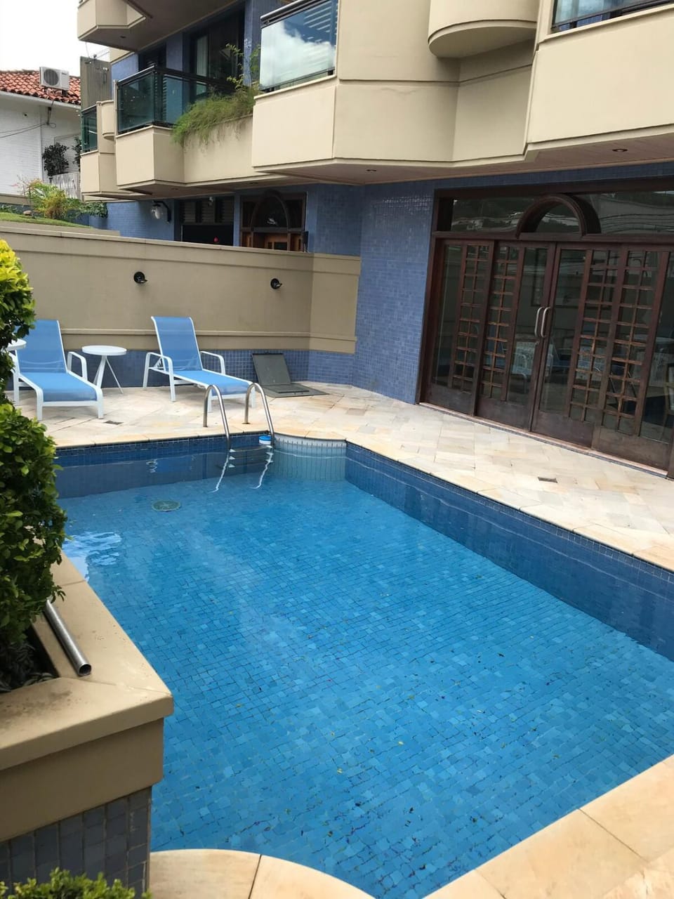 Cambuí in Campinas City - 70m2- ap 63 Apartment in Campinas