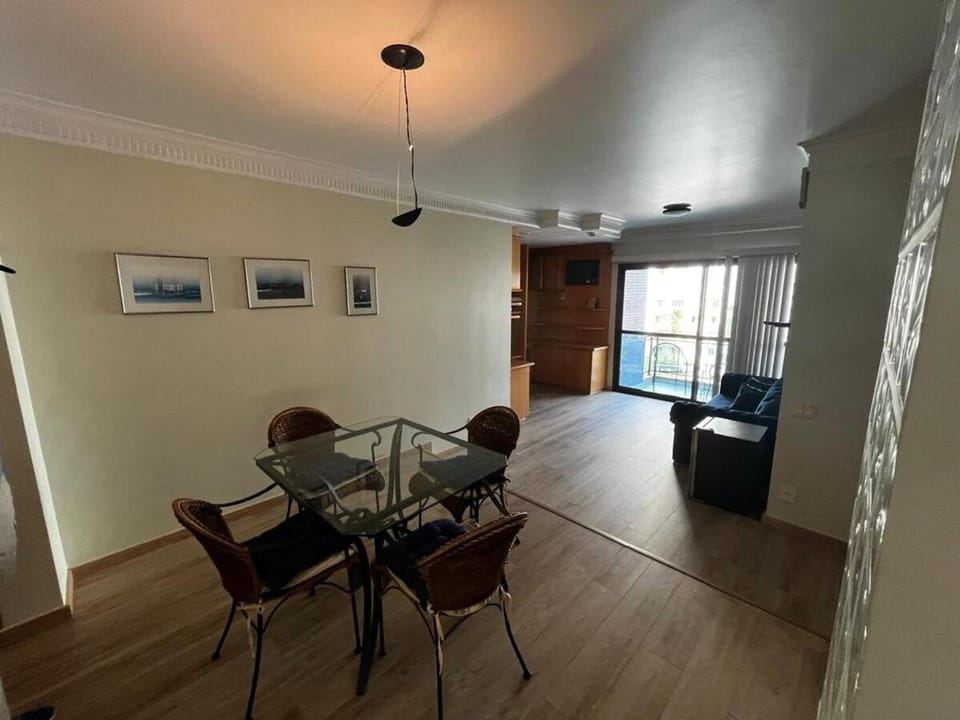 Cambuí in Campinas City - 70m2- ap 63 Apartment in Campinas