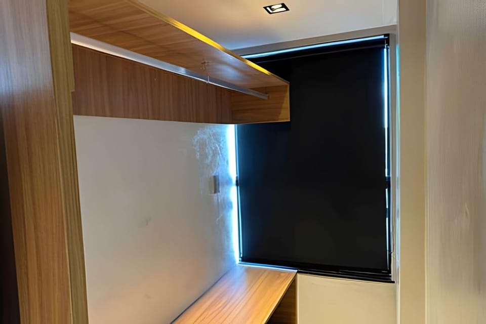 Conforto, estilo e praticidade Apartment in Salvador