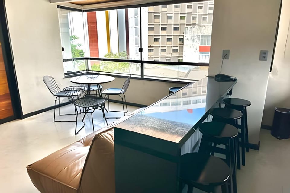 Conforto, estilo e praticidade Apartment in Salvador