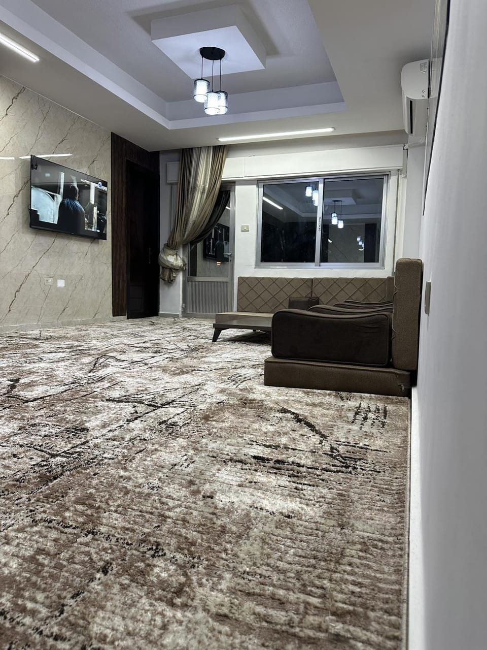EVANNA SUITE & HOTELs VIP ايفانا للشقق الفندقيه VIP Apartment in Africa