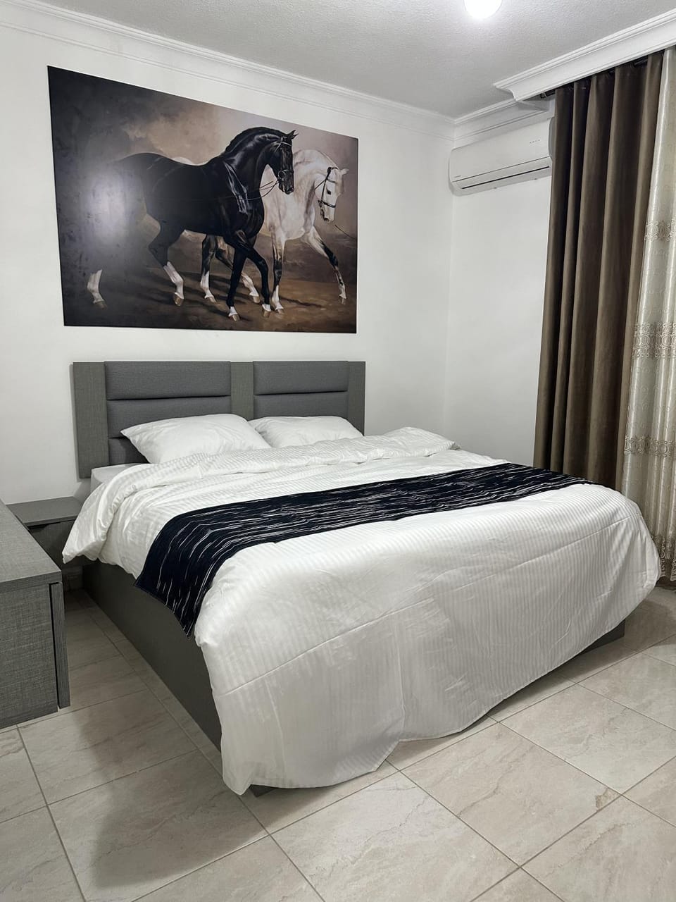 EVANNA SUITE & HOTELs VIP ايفانا للشقق الفندقيه VIP Apartment in Africa