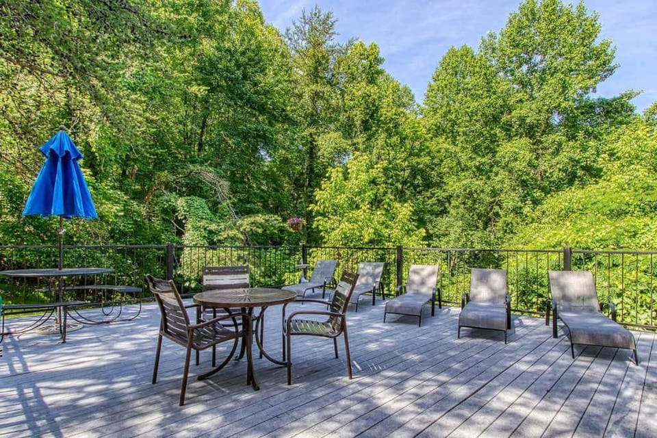 Ideal location Shared Pool & Near Dollywood House in Pigeon Forge