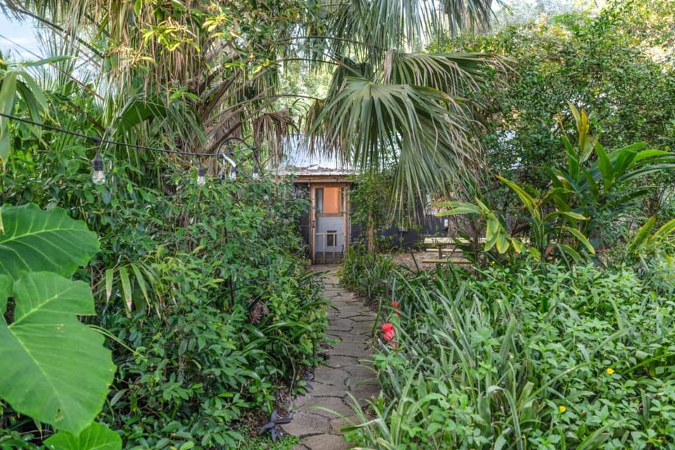 Madeira Cottage - Amphitheater House in Saint Augustine