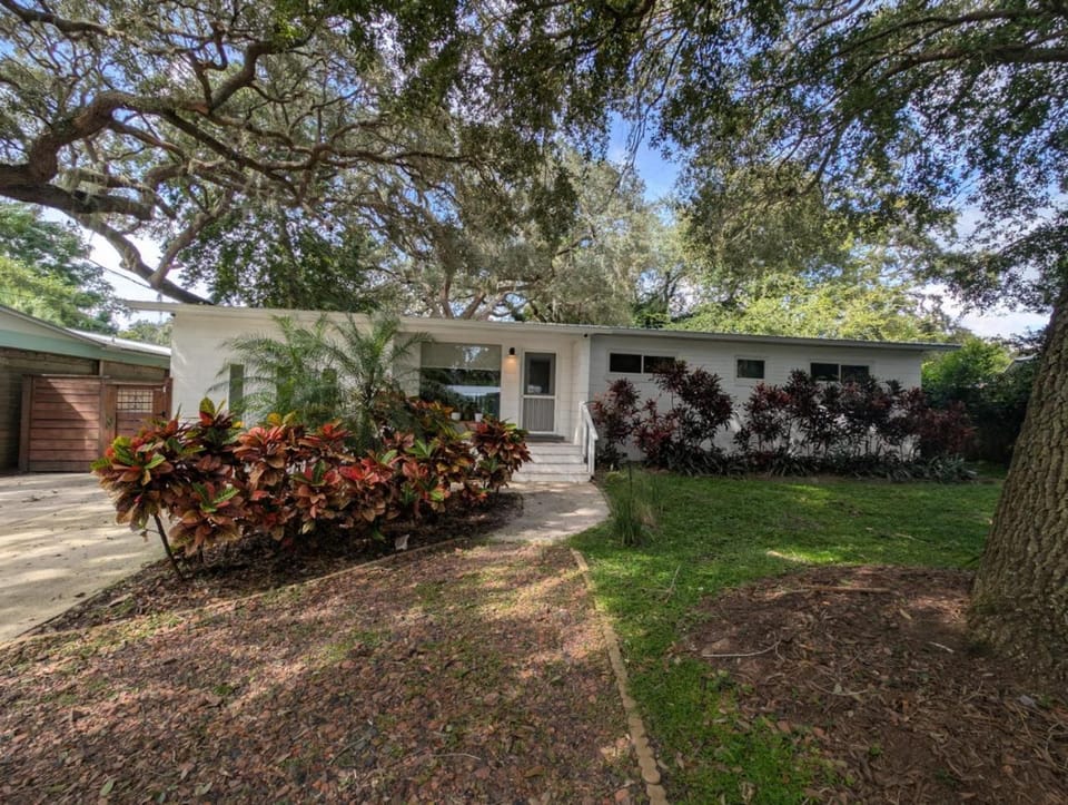 Madeira Cottage - Amphitheater House in Saint Augustine