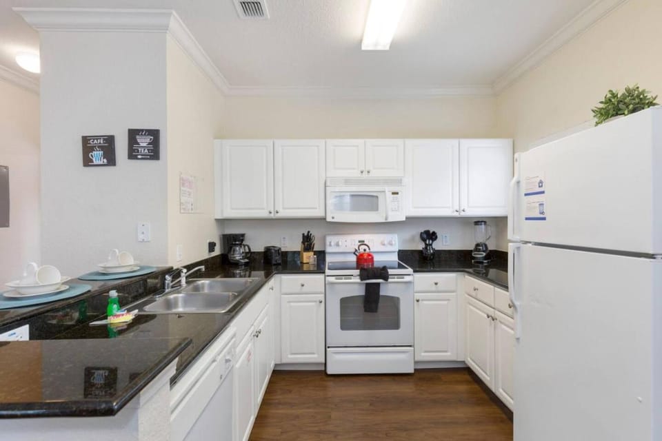 Cozy Family House near Disney 8108 House in Osceola County