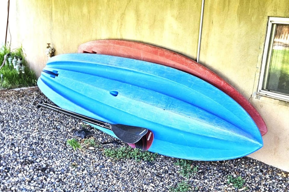 Paddleboards, Grill, Fire Pit, Air Hockey, WD, Brkfst, Sleeps 20 House in Page
