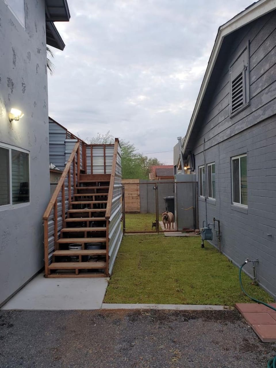Downstairs studio on 13 st Apartment in Phoenix