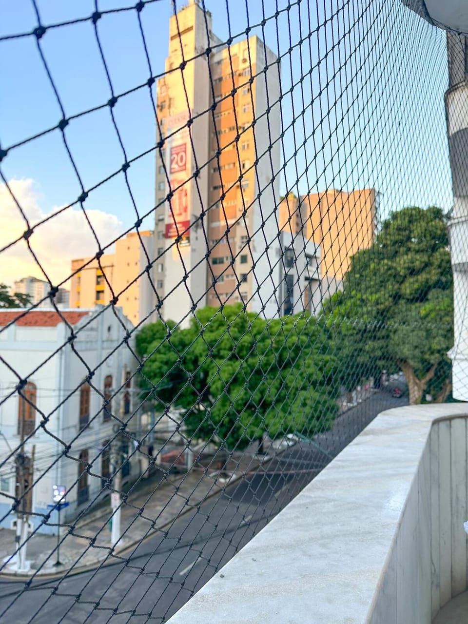 Apartamento no centro- COP30 Apartment in Belém