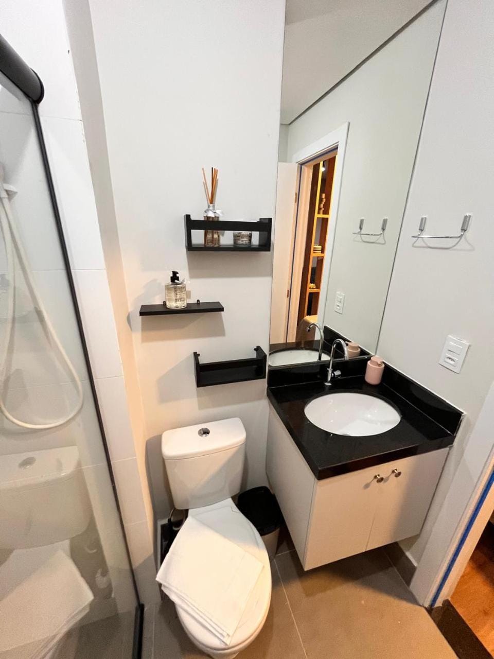 Apartamento Studio in Cuiabá! Apartment in State of Mato Grosso, Brazil