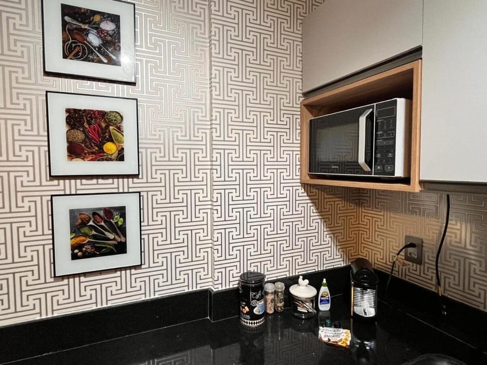 Apartamento Studio in Cuiabá! Apartment in State of Mato Grosso, Brazil