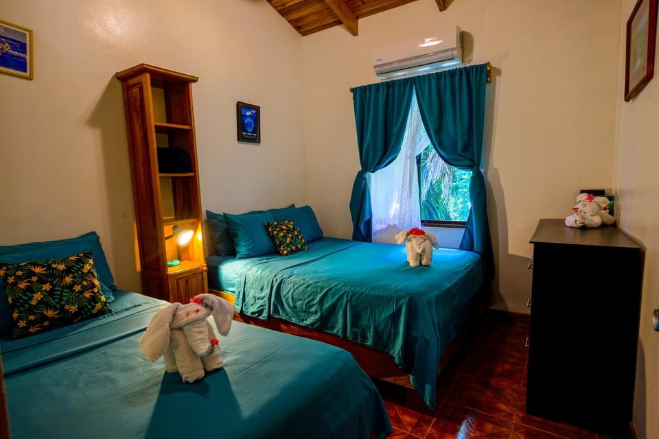 Casa Aloha on Los Mangos Street House in Guanacaste Province