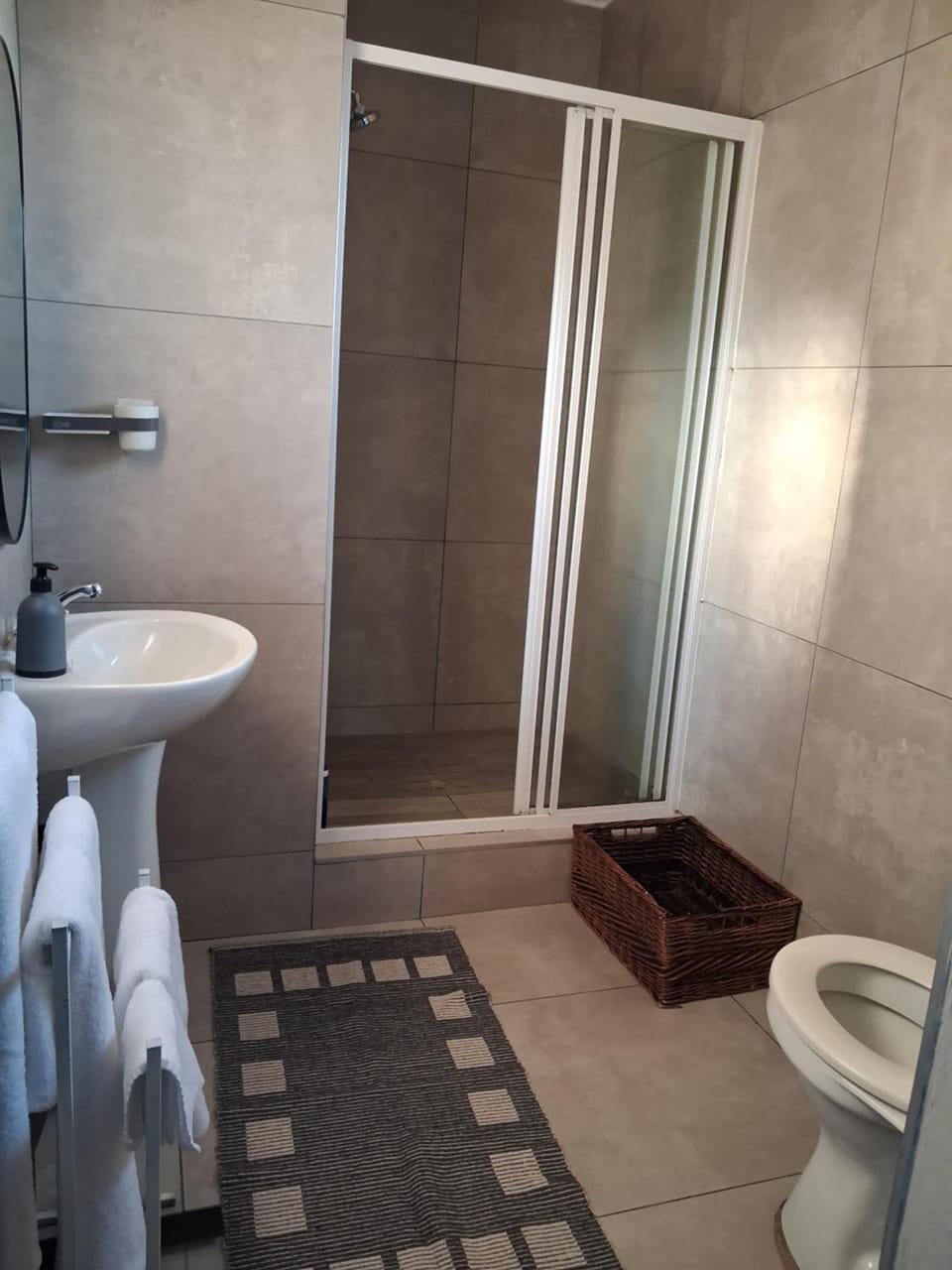 The Weavers Nest Apartment Apartment in Sandton