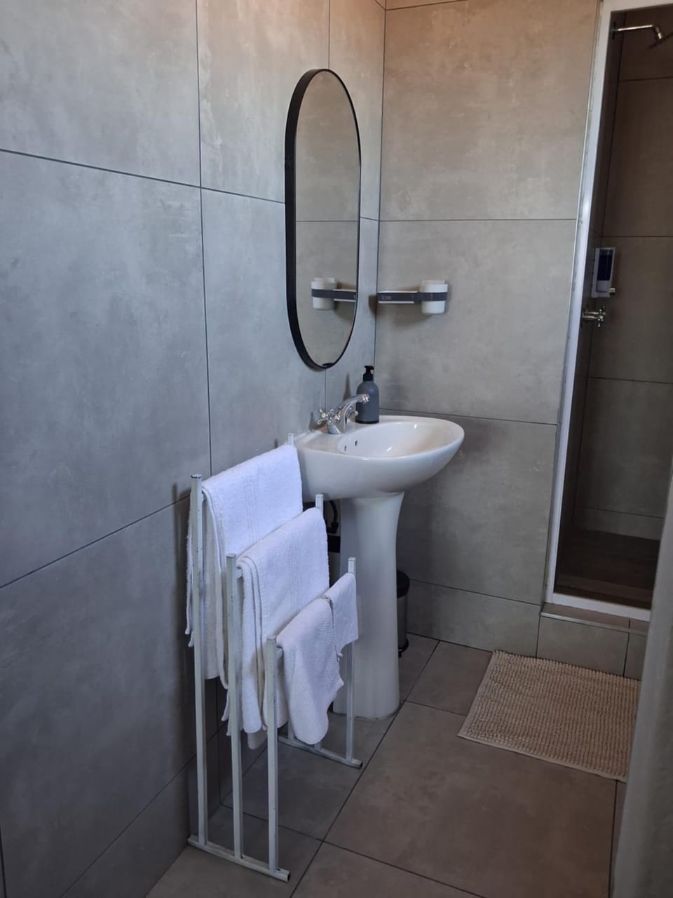 The Weavers Nest Apartment Apartment in Sandton
