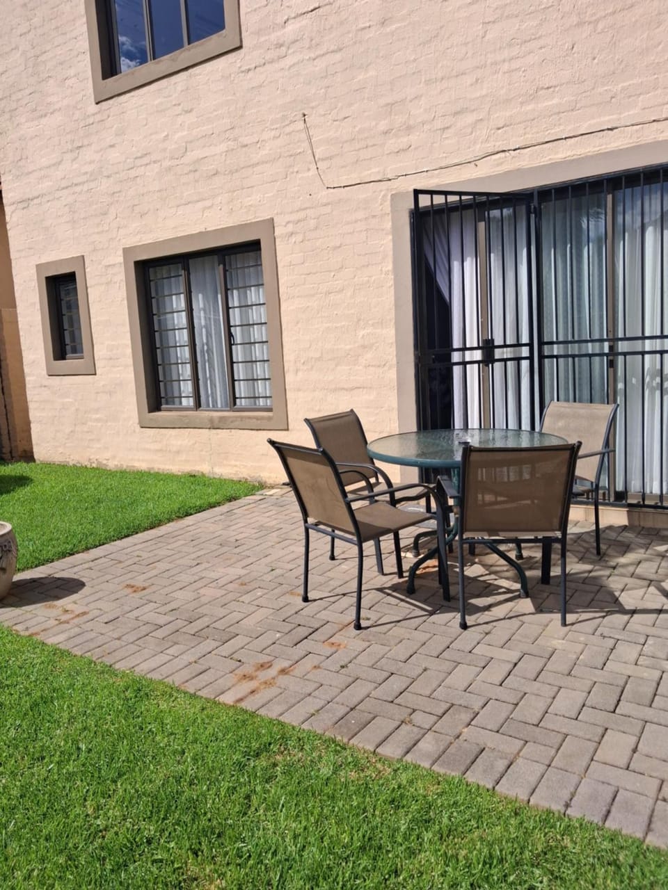 The Weavers Nest Apartment Apartment in Sandton