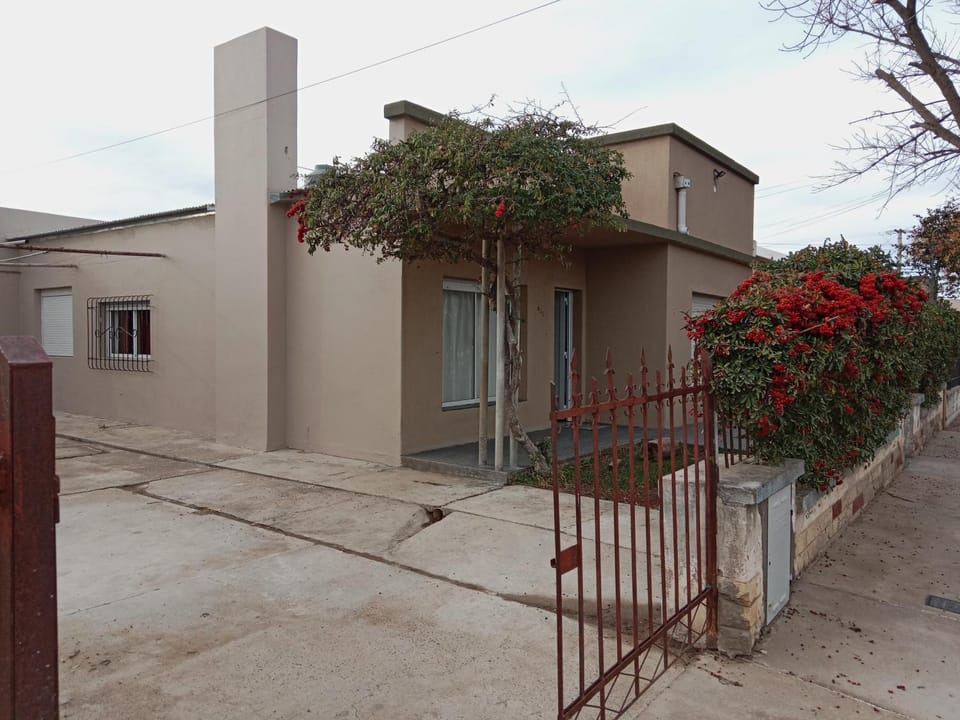 Departamentos DOÑA ELBA Apartment in La Pampa Province, Argentina