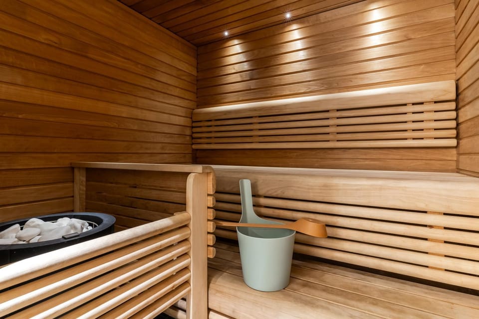 Apartment Kieppi - Rovaniemi Downtown - Sauna & Parking Apartment in Rovaniemi