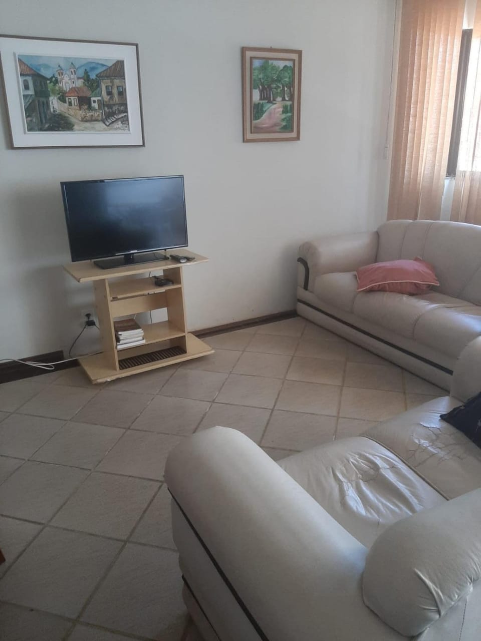 Apartamento espaço e conforto Apartment in Guarapari
