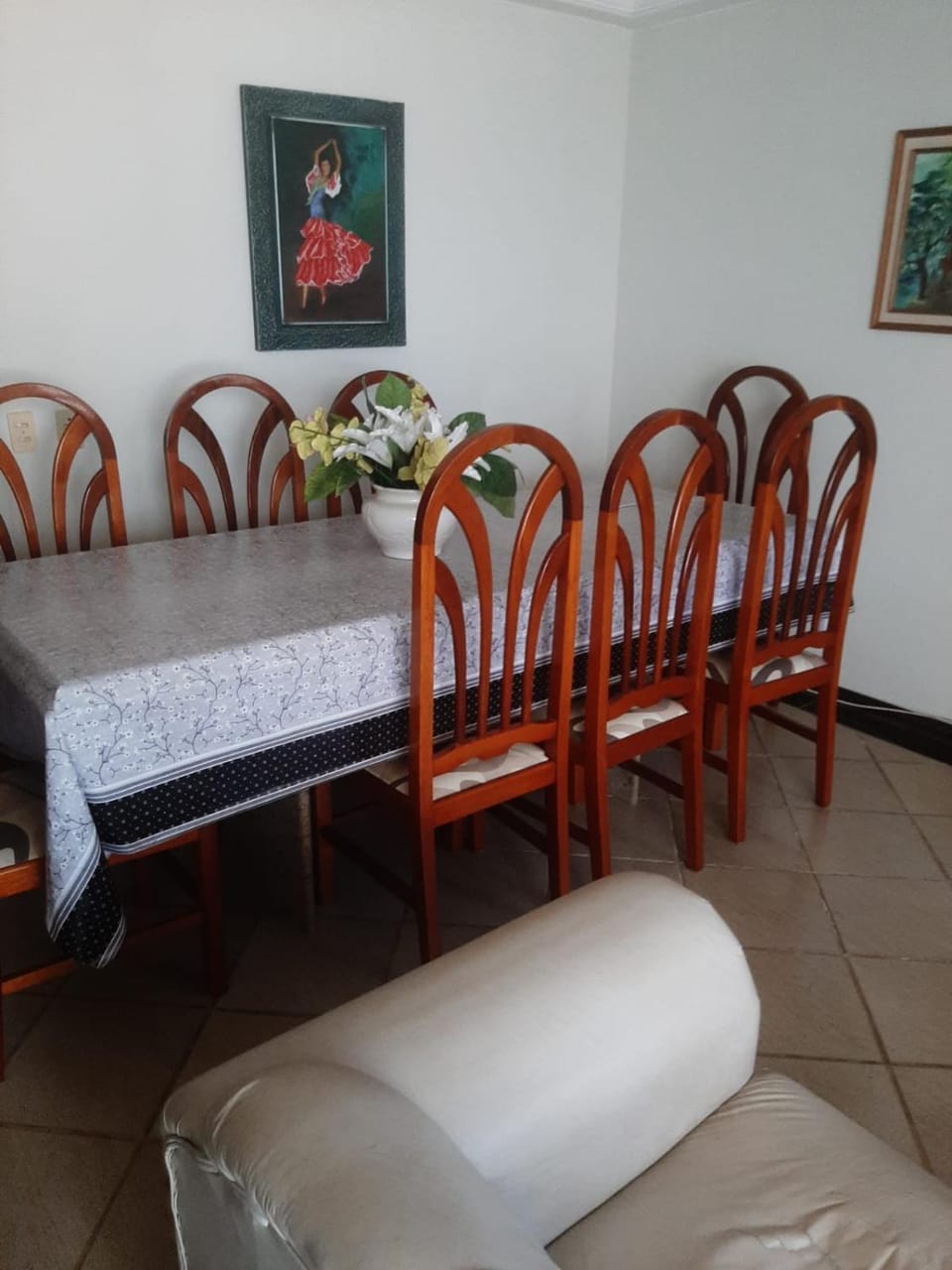 Apartamento espaço e conforto Apartment in Guarapari