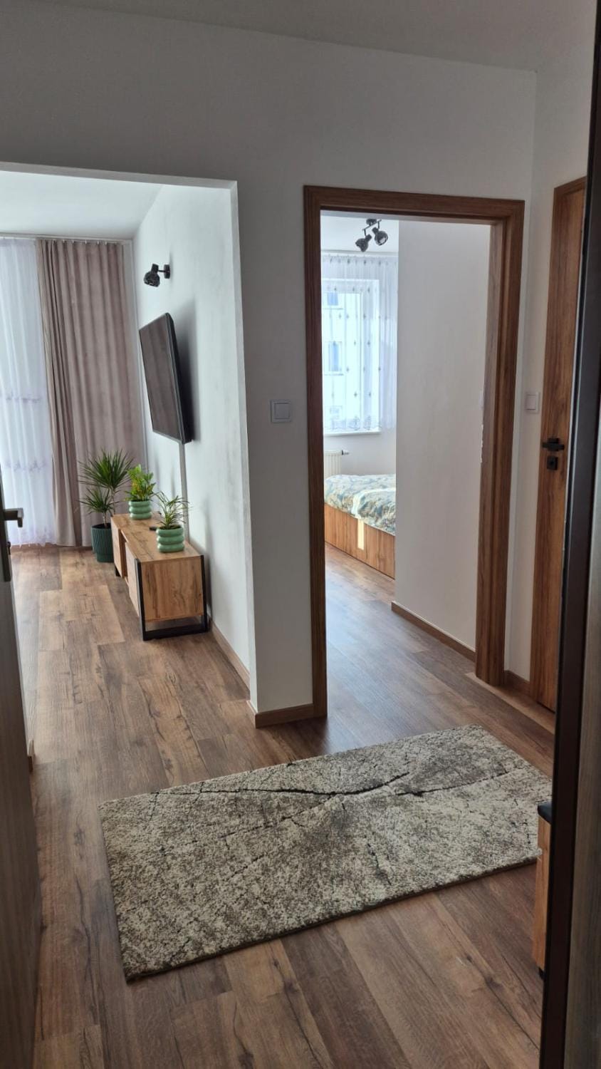 Apartament Jaśminowa Apartment in Poland
