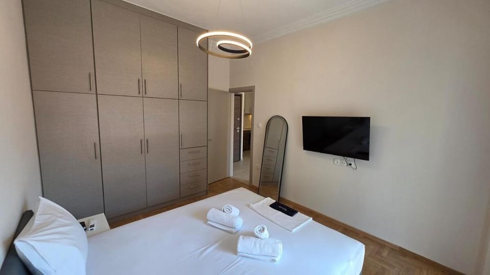 Luxury Suite 5 Apartment in Peloponnese, Western Greece and the Ionian
