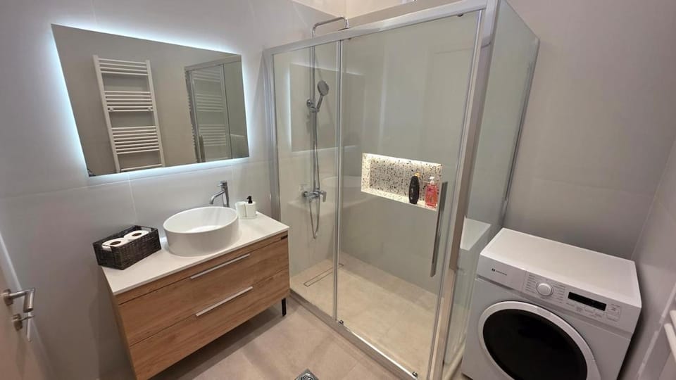 Luxury Suite 5 Apartment in Peloponnese, Western Greece and the Ionian