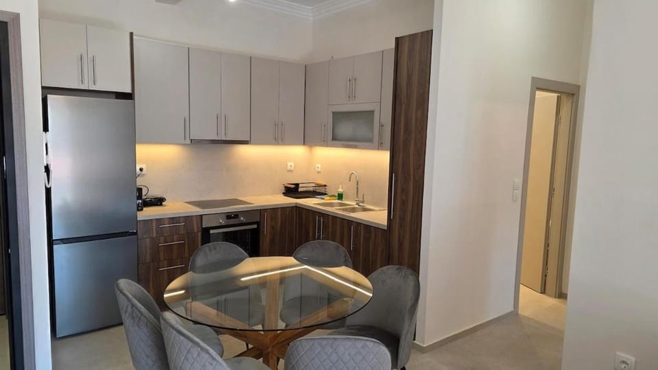 Luxury Suite 5 Apartment in Peloponnese, Western Greece and the Ionian
