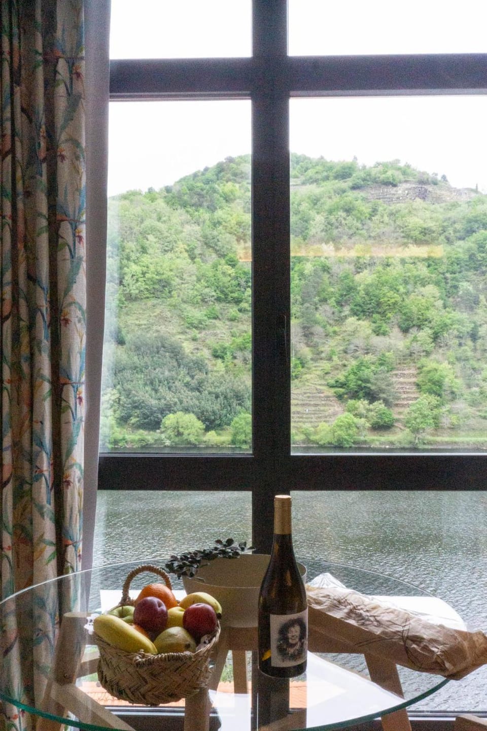 Caño Apartment in Galicia