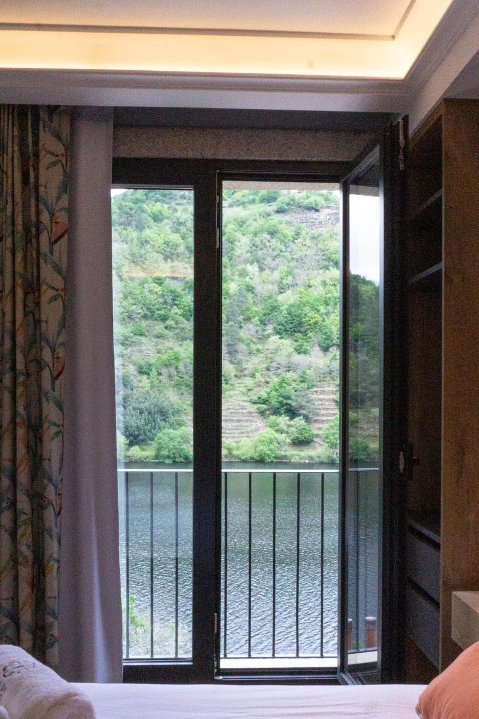 Caño Apartment in Galicia