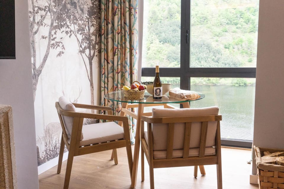 Caño Apartment in Galicia