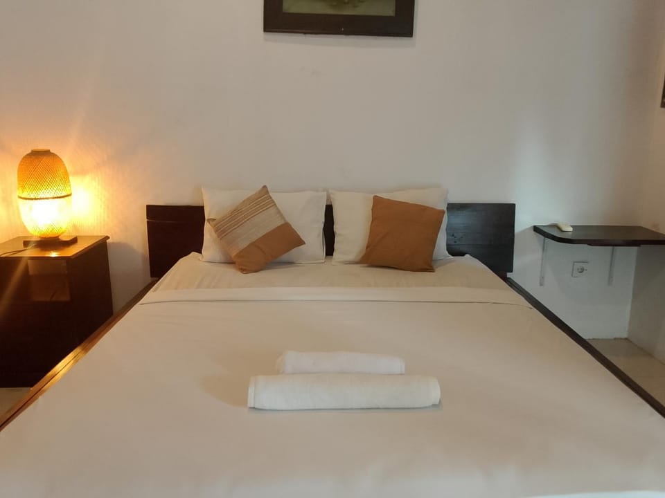 Gili Aren Rooms Vacation rental in Pemenang