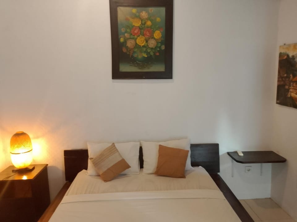Gili Aren Rooms Vacation rental in Pemenang