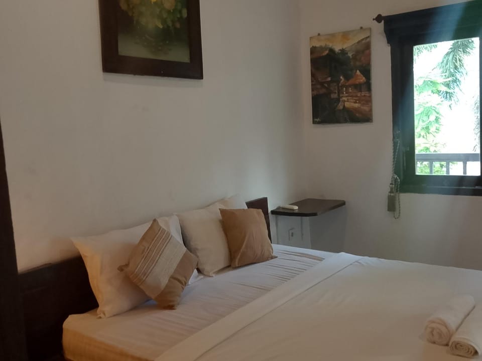 Gili Aren Rooms Vacation rental in Pemenang
