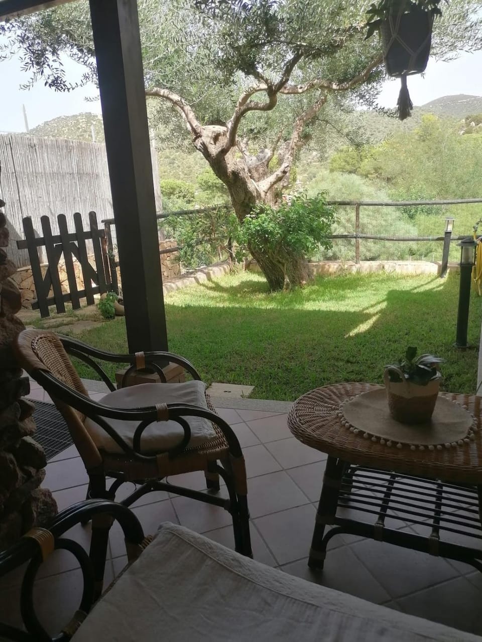 Casa Sofia House in Sardinia