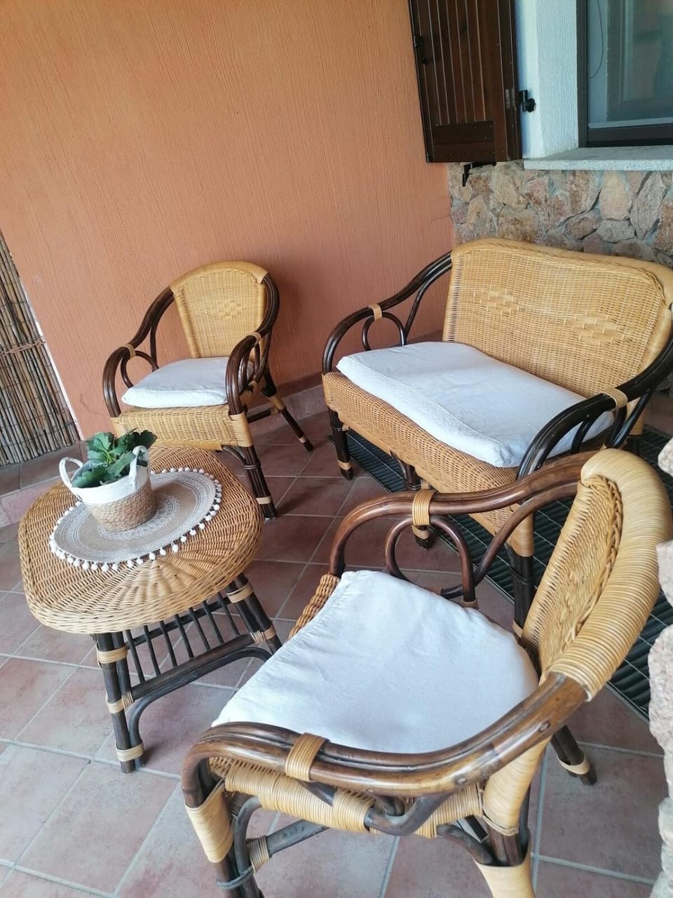 Casa Sofia House in Sardinia