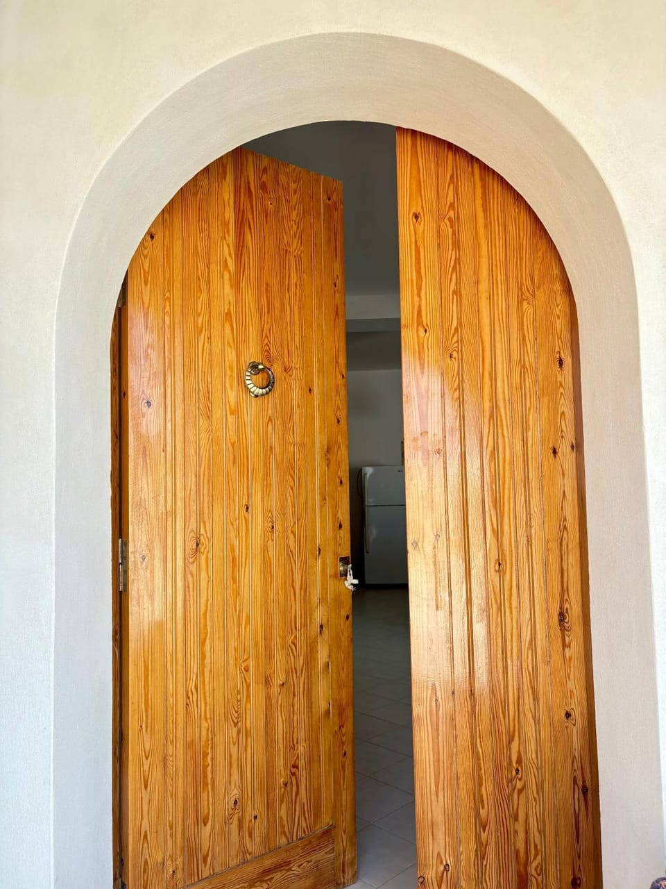 Dar Emna House in Tunisia