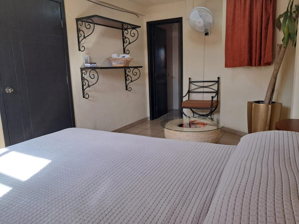 Hotel Antigua Encomienda Hotel in Atlixco