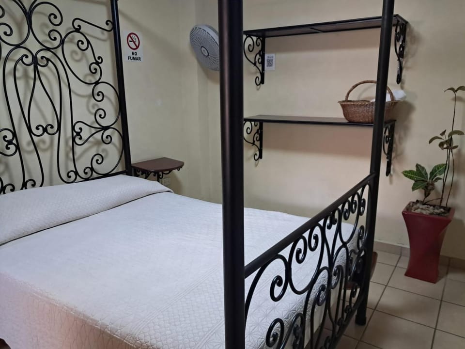 Hotel Antigua Encomienda Hotel in Atlixco