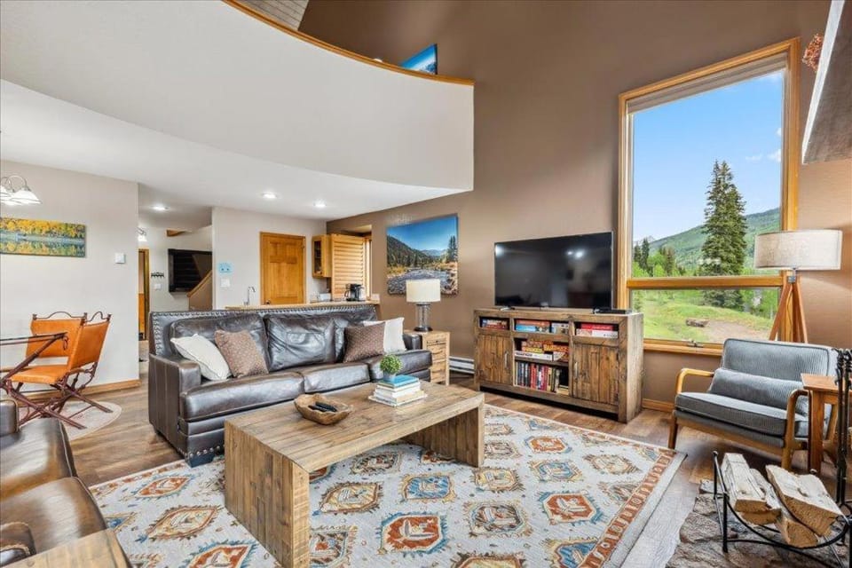 Cascade Village 61 House in Colorado