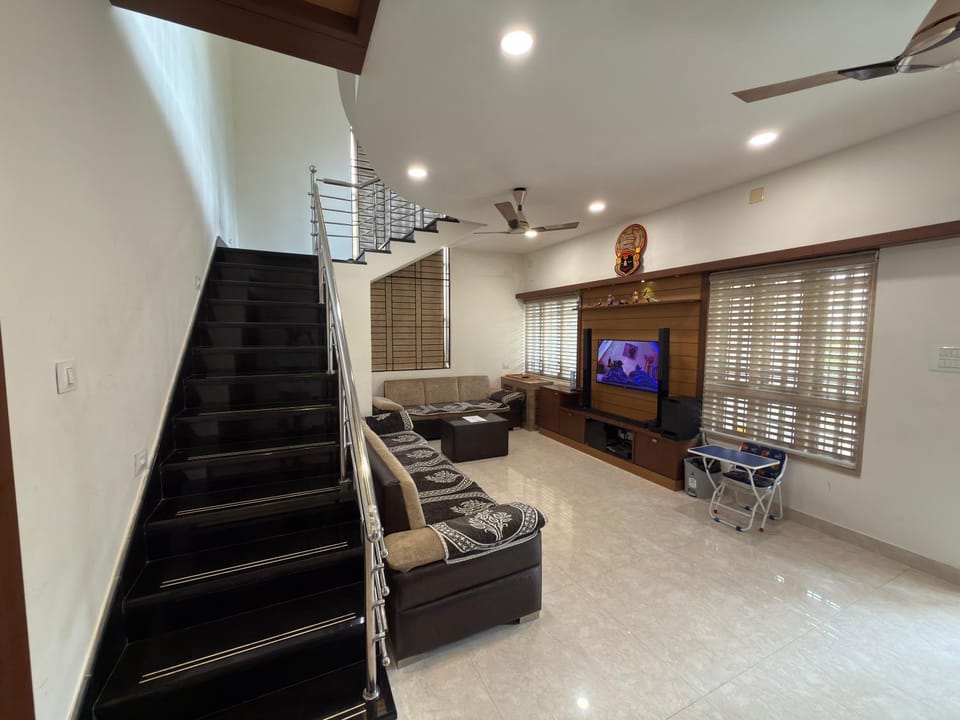 Raaya Vasyam House in Karnataka