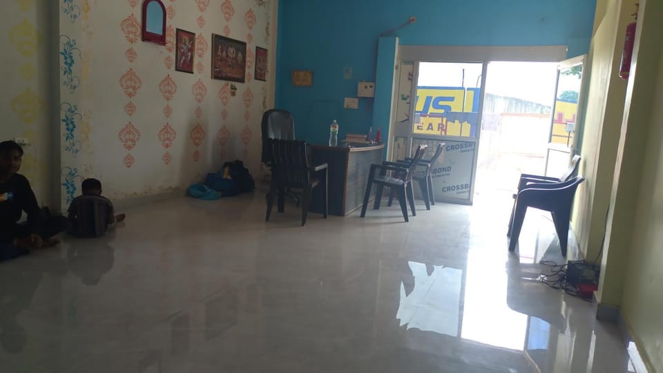 Ramansh Home stay Vacation rental in Nepal