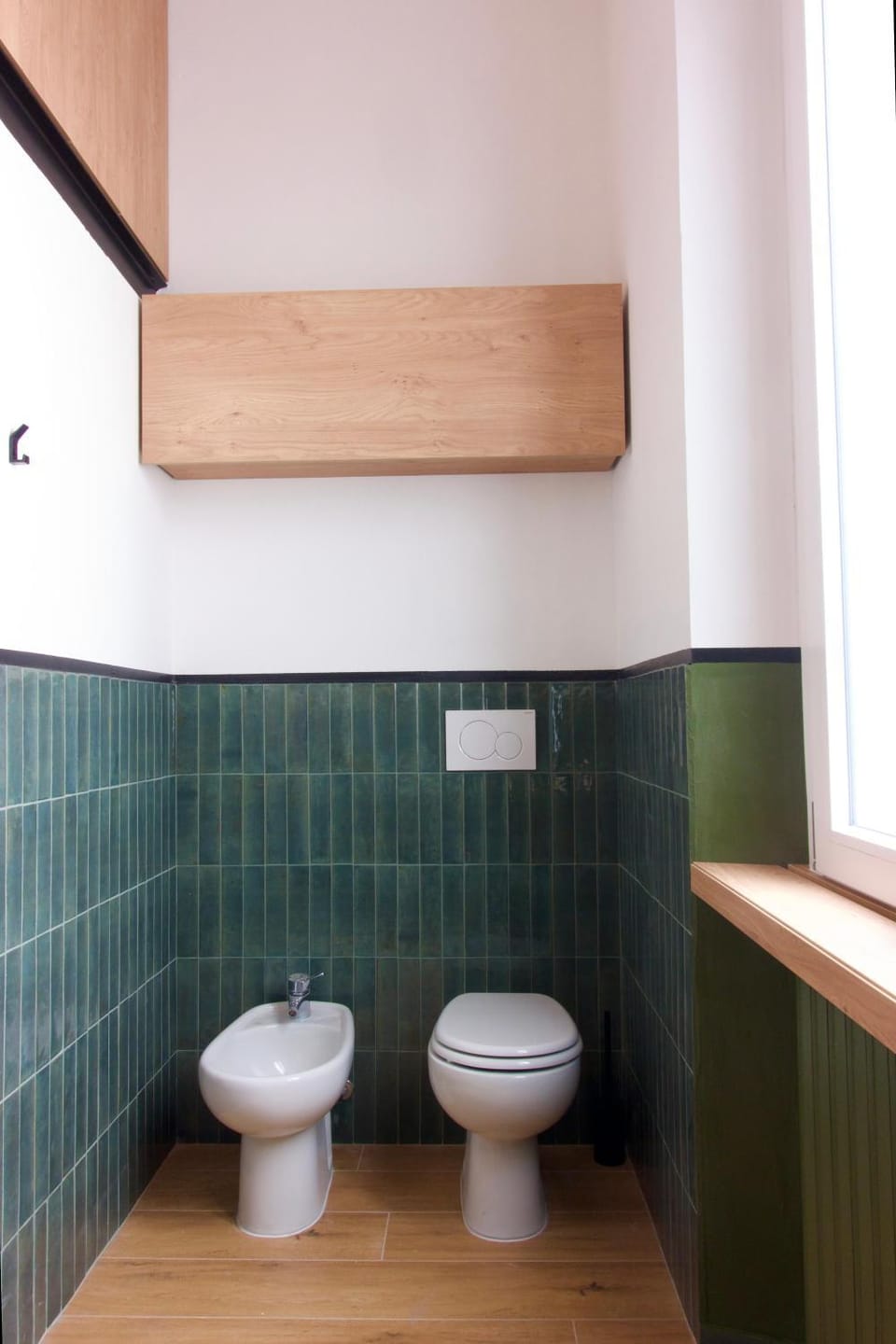 Bocconi Color Apartment Apartment in Milan
