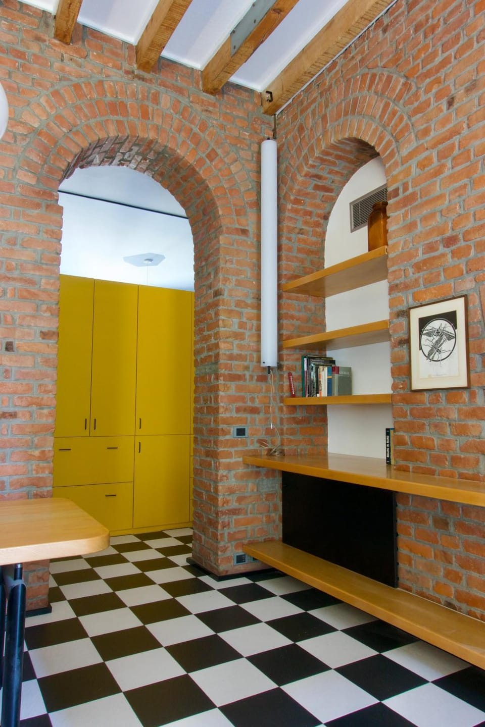 Bocconi Color Apartment Apartment in Milan