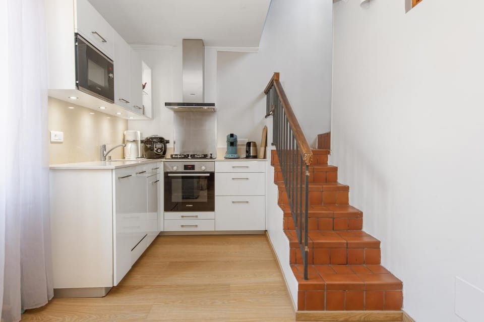 Charmant 3 pièces avec terrase - Vieille Ville Apartment in Menton