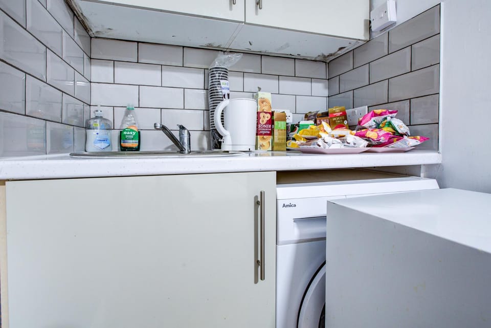 Bryanston Camden Hotel Hotel in London Borough of Camden