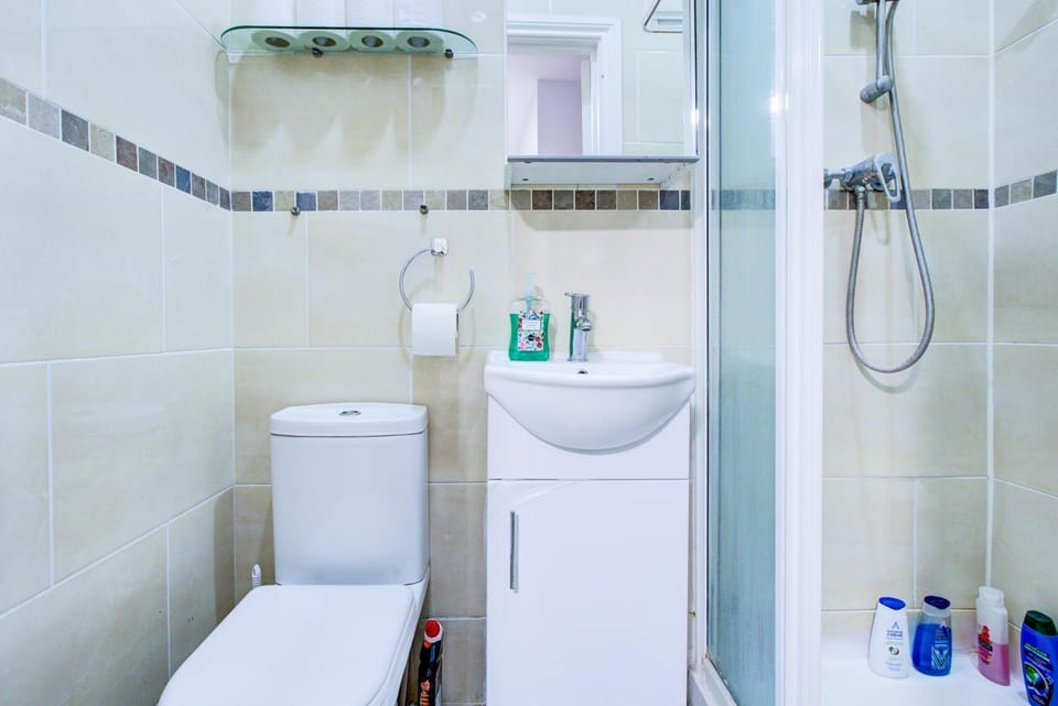 Bryanston Camden Hotel Hotel in London Borough of Camden