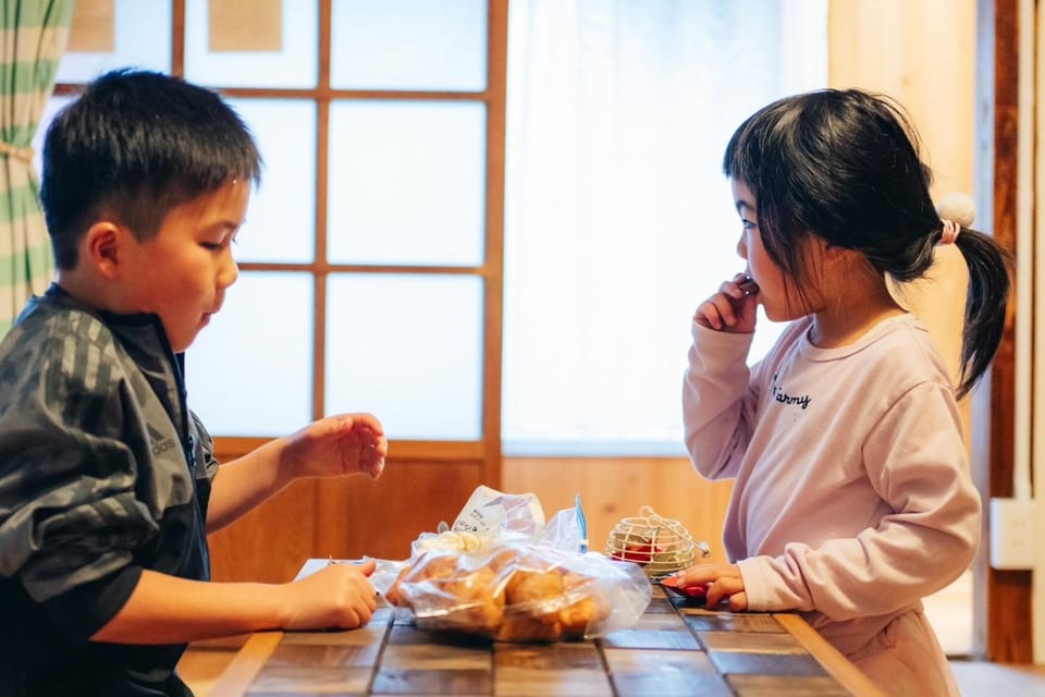 離島の宿 Nawanawa Backpackers House in Japan