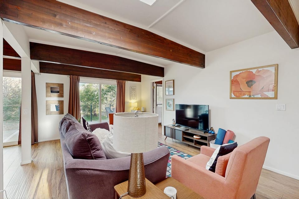 Manzanita Hideaway House in Sedona